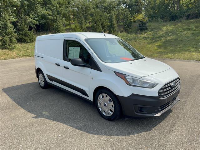used 2021 Ford Transit Connect car, priced at $22,750