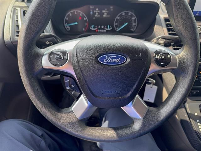 used 2021 Ford Transit Connect car, priced at $22,750