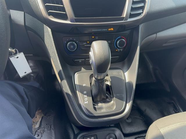 used 2021 Ford Transit Connect car, priced at $22,750
