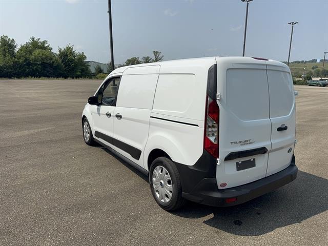 used 2021 Ford Transit Connect car, priced at $22,750
