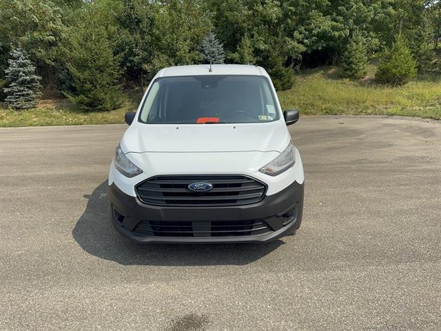 used 2021 Ford Transit Connect car, priced at $22,750