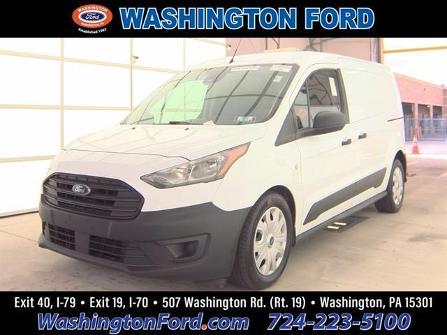 used 2021 Ford Transit Connect car, priced at $22,888
