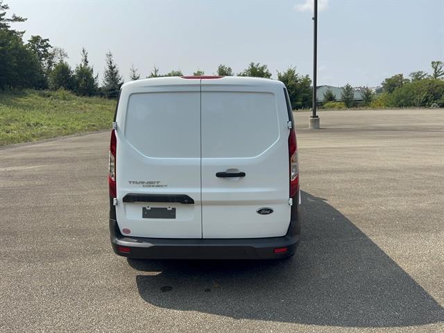 used 2021 Ford Transit Connect car, priced at $22,750