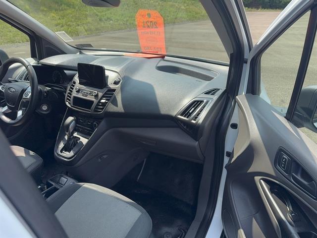 used 2021 Ford Transit Connect car, priced at $22,750