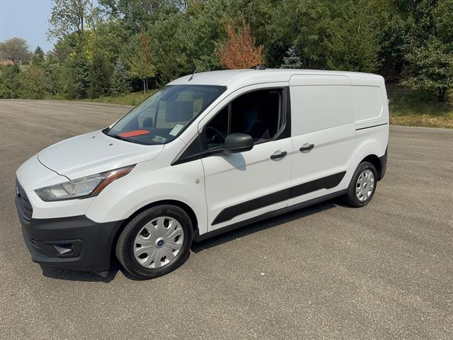 used 2021 Ford Transit Connect car, priced at $22,750