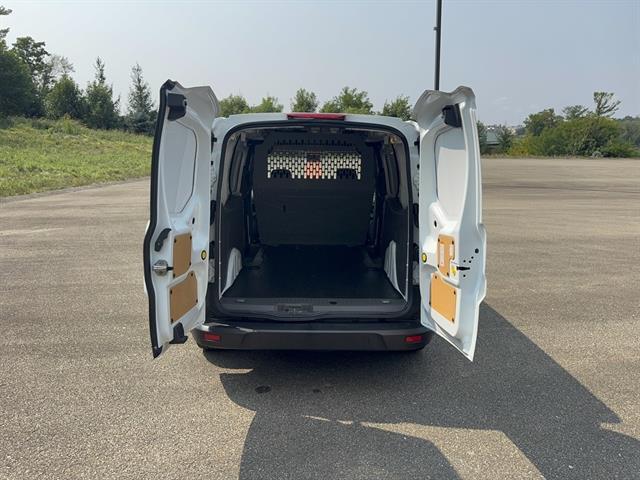 used 2021 Ford Transit Connect car, priced at $22,750