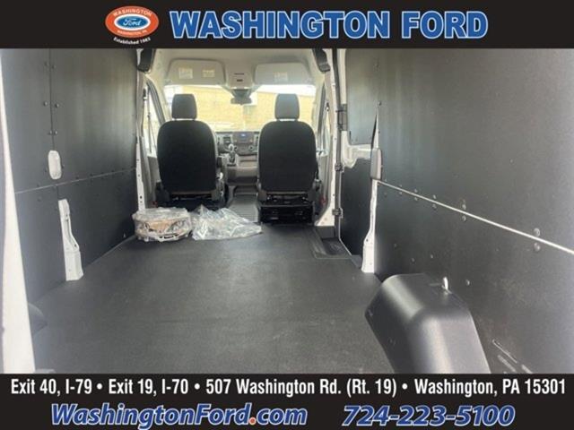new 2024 Ford Transit-250 car, priced at $50,509