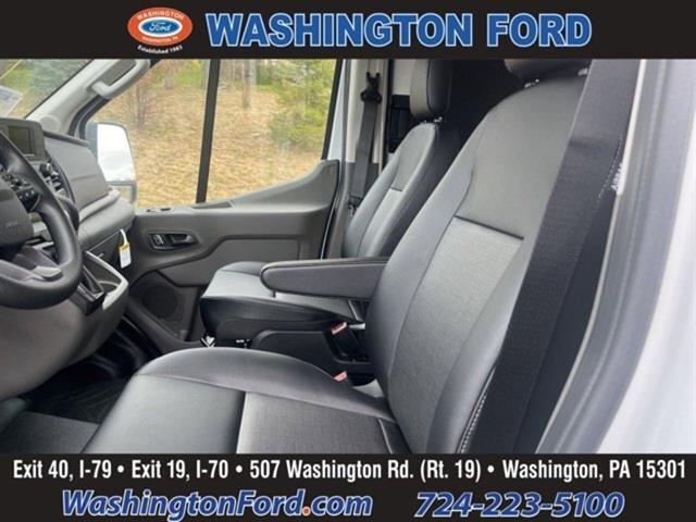 new 2024 Ford Transit-250 car, priced at $50,509