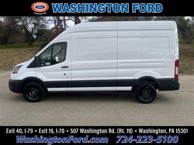new 2024 Ford Transit-250 car, priced at $50,509