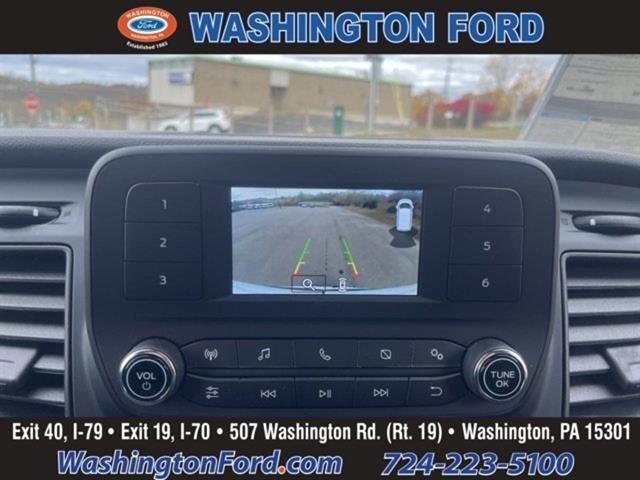 new 2024 Ford Transit-250 car, priced at $50,509