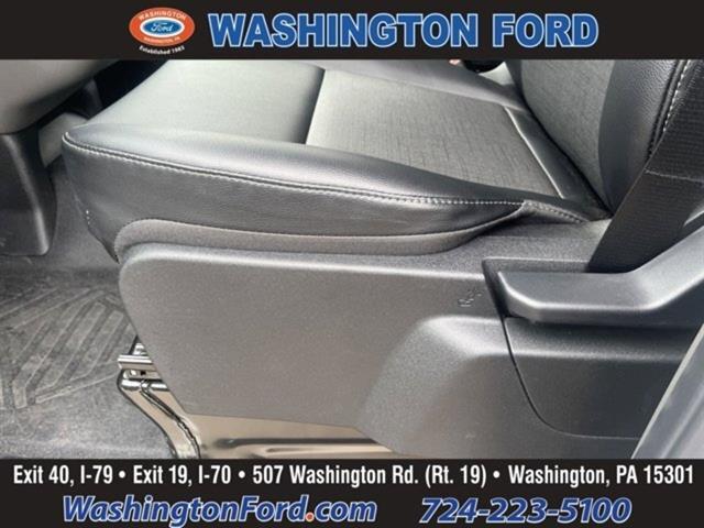 new 2024 Ford Transit-250 car, priced at $50,509