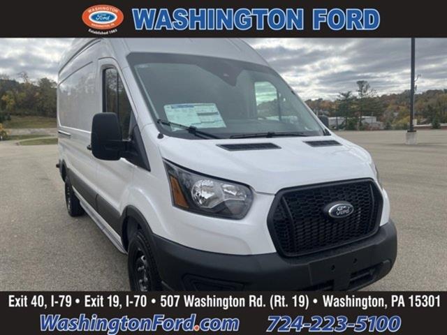 new 2024 Ford Transit-250 car, priced at $50,509