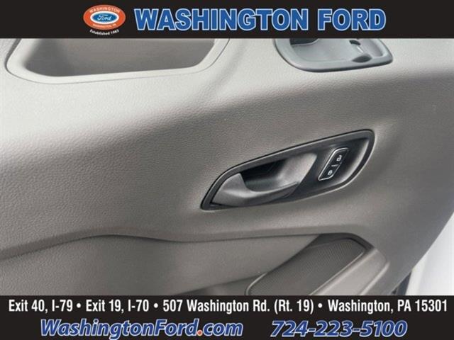 new 2024 Ford Transit-250 car, priced at $50,509