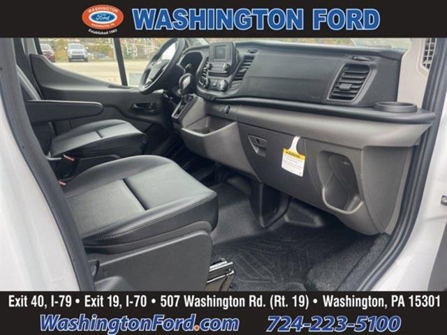 new 2024 Ford Transit-250 car, priced at $50,509