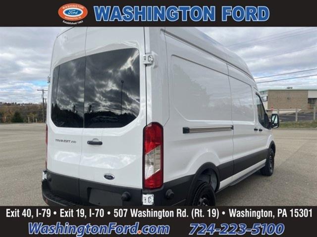 new 2024 Ford Transit-250 car, priced at $50,509