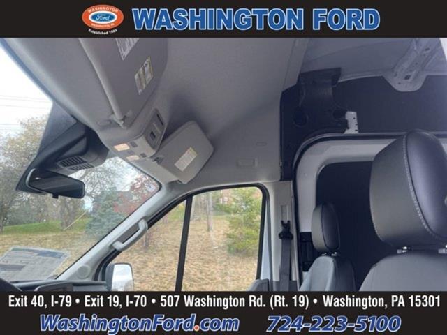 new 2024 Ford Transit-250 car, priced at $50,509