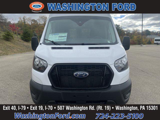 new 2024 Ford Transit-250 car, priced at $53,600