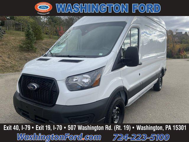 new 2024 Ford Transit-250 car, priced at $53,600