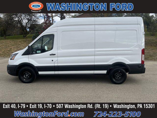 new 2024 Ford Transit-250 car, priced at $53,600