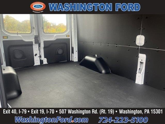new 2024 Ford Transit-250 car, priced at $50,509