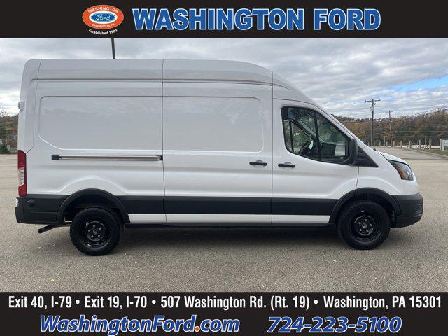 new 2024 Ford Transit-250 car, priced at $53,600