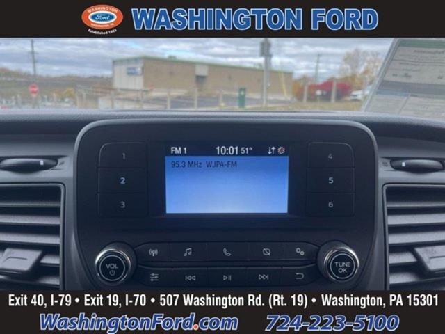 new 2024 Ford Transit-250 car, priced at $50,509