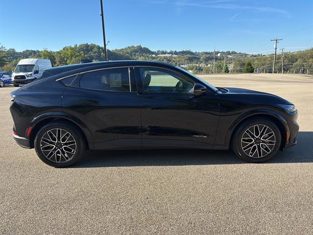 new 2025 Ford Mustang Mach-E car, priced at $51,740