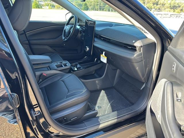 new 2025 Ford Mustang Mach-E car, priced at $51,740