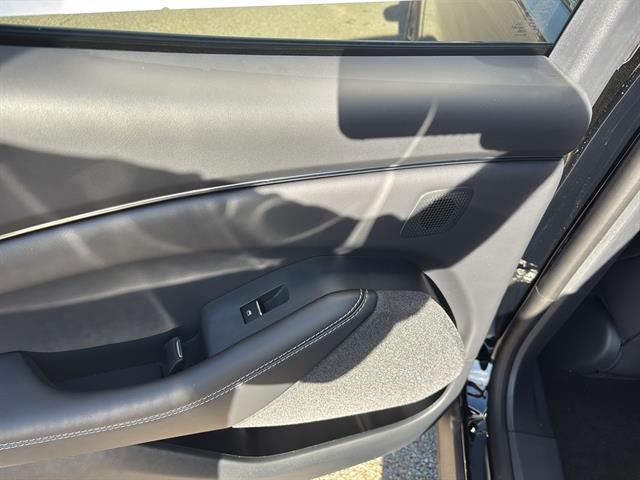 new 2025 Ford Mustang Mach-E car, priced at $51,740