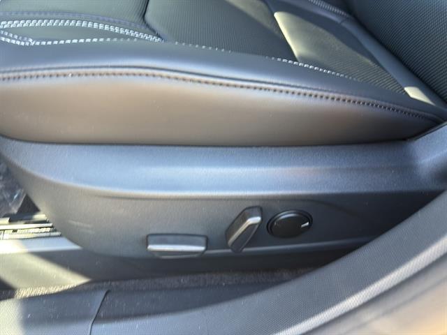 new 2025 Ford Mustang Mach-E car, priced at $51,740