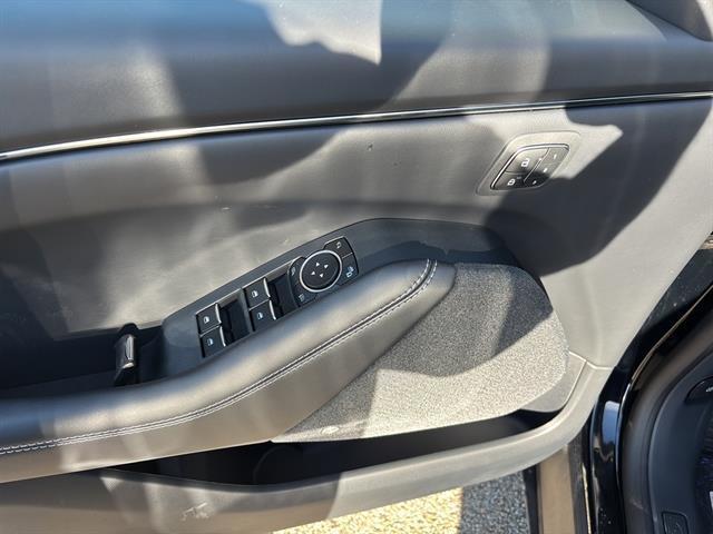 new 2025 Ford Mustang Mach-E car, priced at $51,740