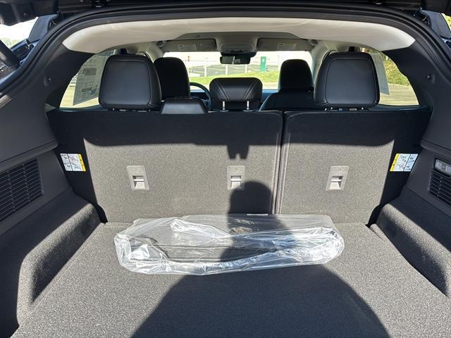 new 2025 Ford Mustang Mach-E car, priced at $51,740