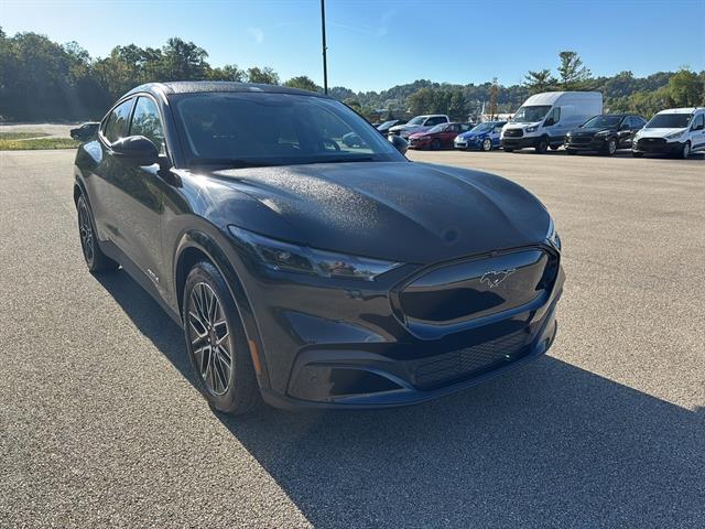 new 2025 Ford Mustang Mach-E car, priced at $51,740