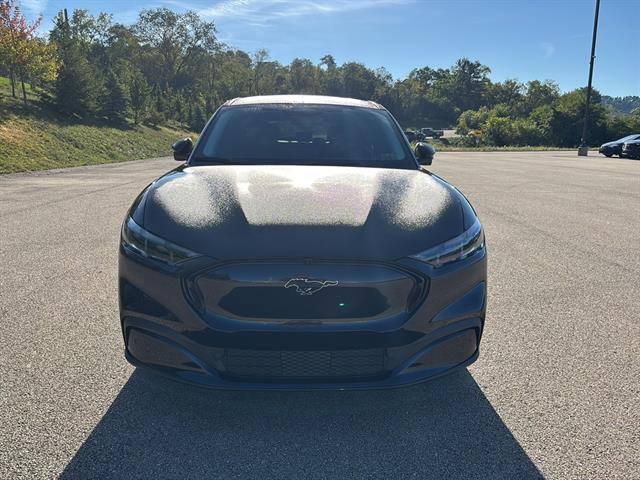 new 2025 Ford Mustang Mach-E car, priced at $51,740