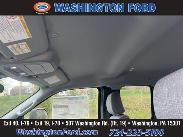 new 2025 Ford F-250 car, priced at $58,850