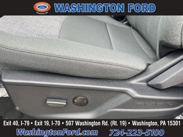 new 2025 Ford F-250 car, priced at $58,850