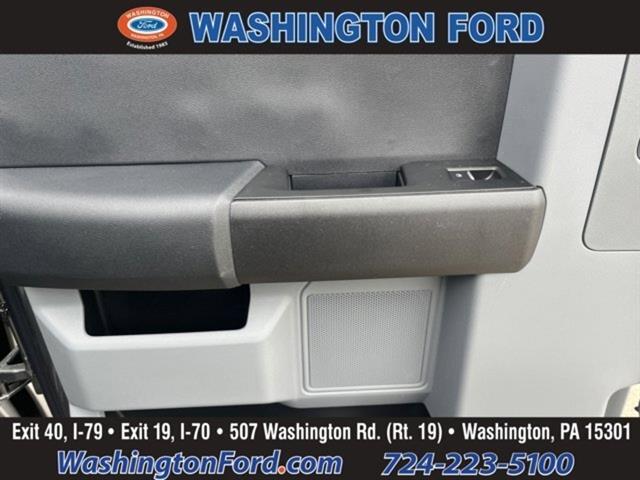 new 2025 Ford F-250 car, priced at $58,850