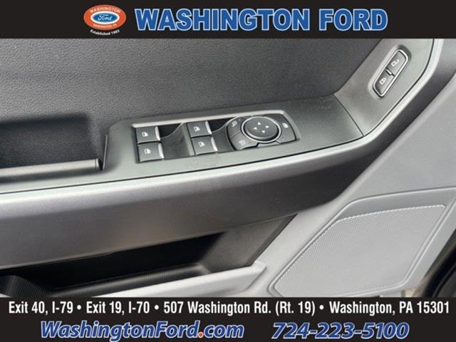 new 2025 Ford F-250 car, priced at $58,850