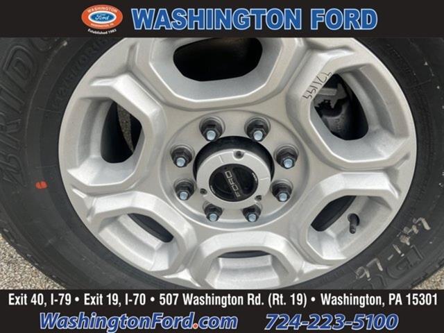 new 2025 Ford F-250 car, priced at $58,850