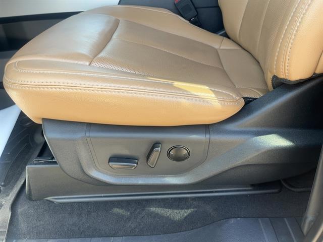 used 2022 Ford F-250 car, priced at $48,984
