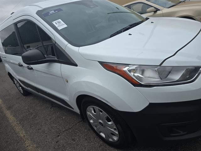 used 2020 Ford Transit Connect car, priced at $21,499