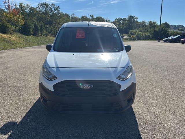 used 2020 Ford Transit Connect car, priced at $21,250