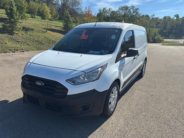 used 2020 Ford Transit Connect car, priced at $21,250