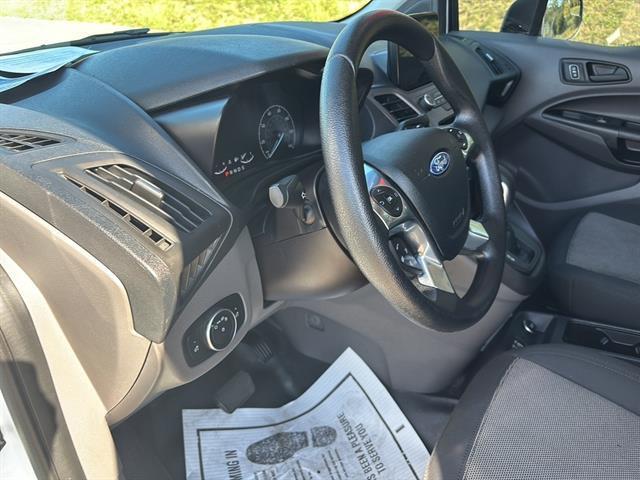 used 2020 Ford Transit Connect car, priced at $21,250