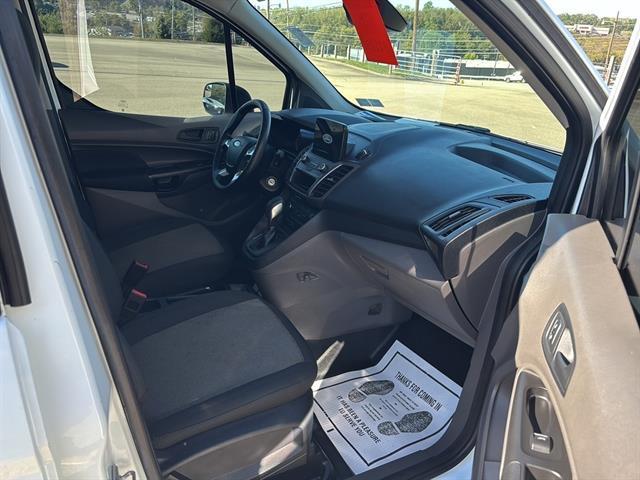 used 2020 Ford Transit Connect car, priced at $21,250