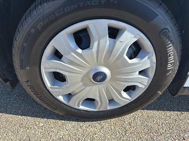 used 2020 Ford Transit Connect car, priced at $21,250