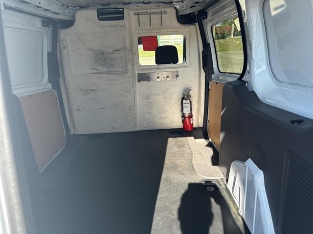 used 2020 Ford Transit Connect car, priced at $21,250