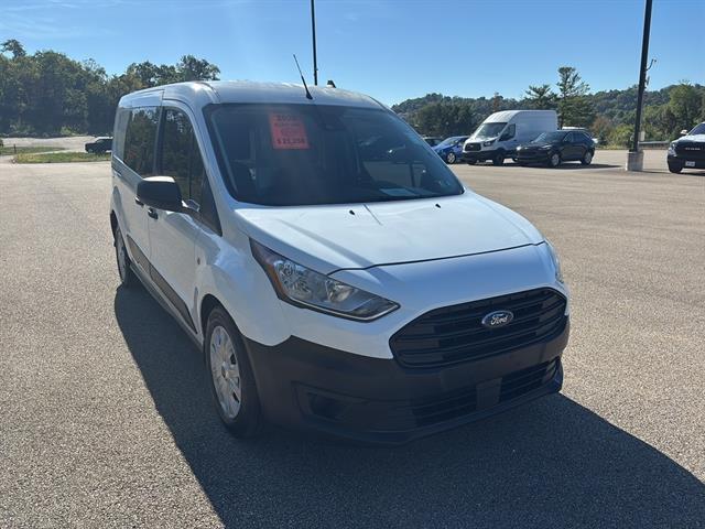 used 2020 Ford Transit Connect car, priced at $21,250