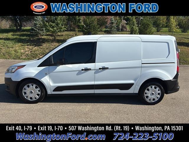 used 2020 Ford Transit Connect car, priced at $21,250