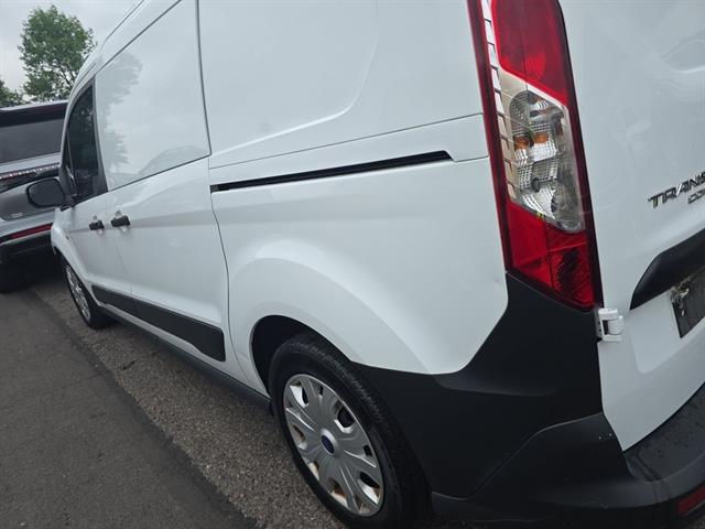 used 2020 Ford Transit Connect car, priced at $21,499